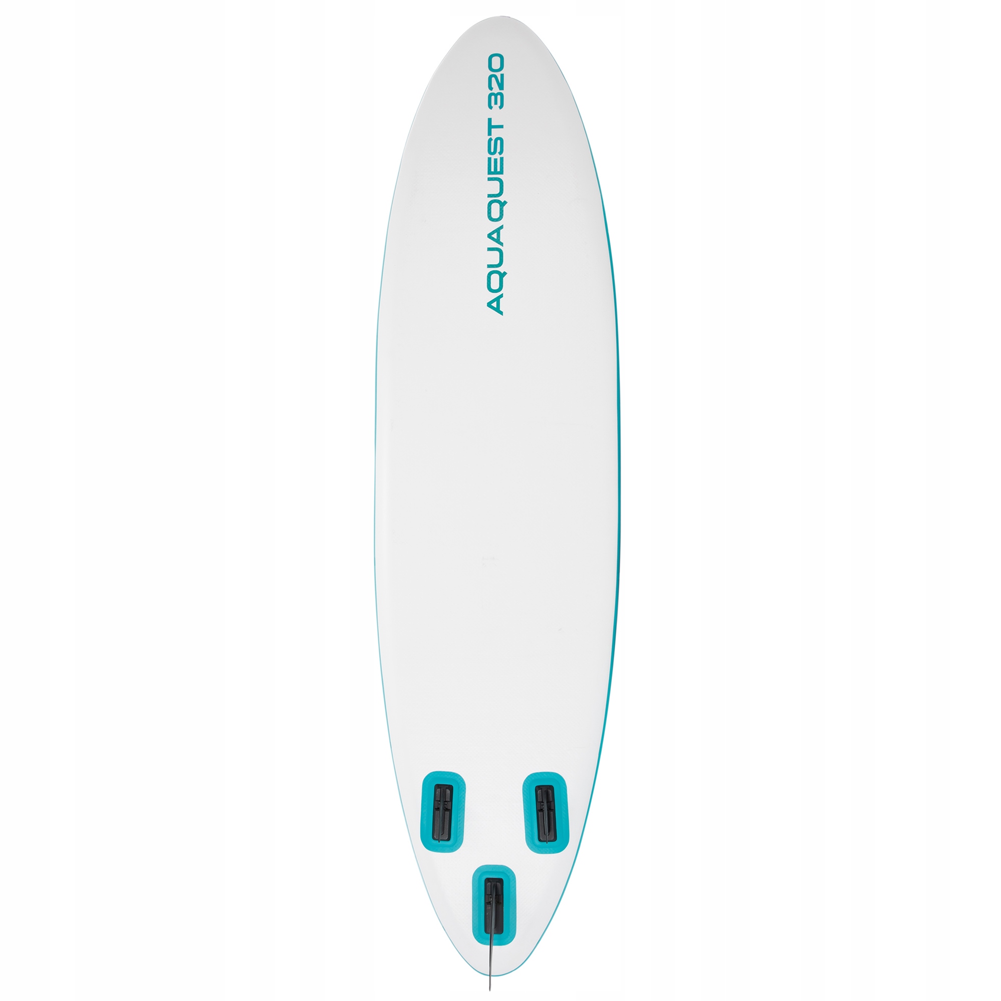 Paddleboard INTEX AquaQuest 320 SUP Model AQUA QUEST 320