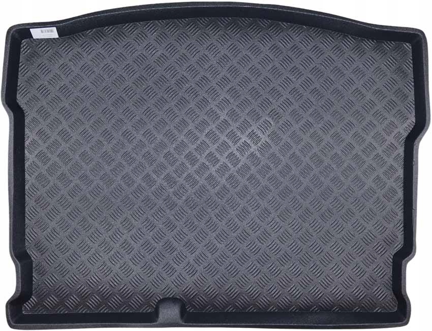 

Nissan Qashqai 2007- mata bagażnika wkład dywanik