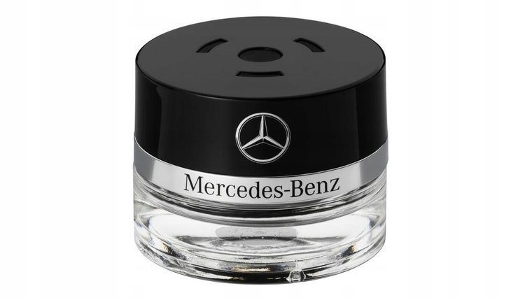 Perfumy Zapach Air-Balance Mercedes Ginger Mood