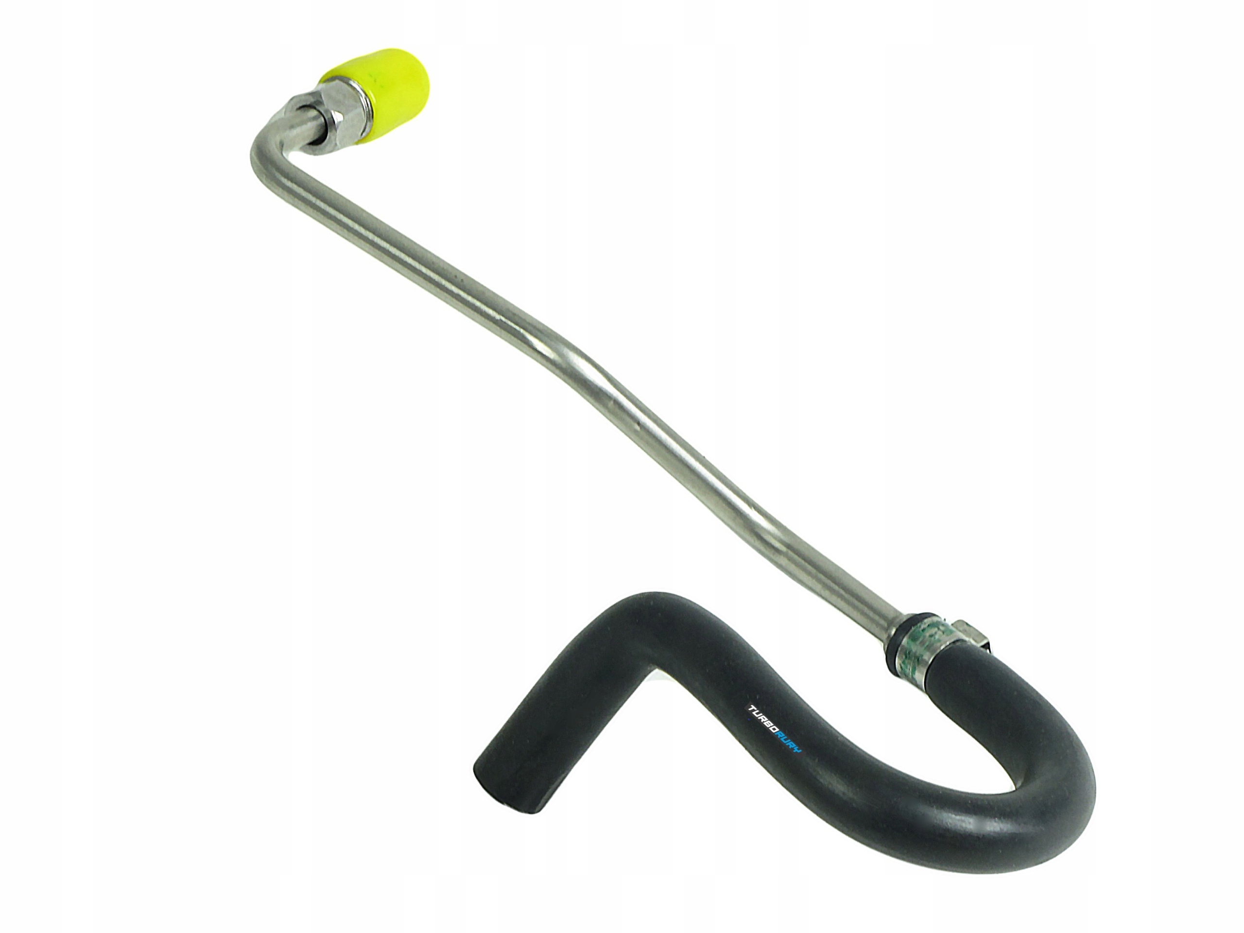 Kabel Trubka Tlaková Hadice Výfukových Plynů Renault Master III 2.3 dCi 208157652R