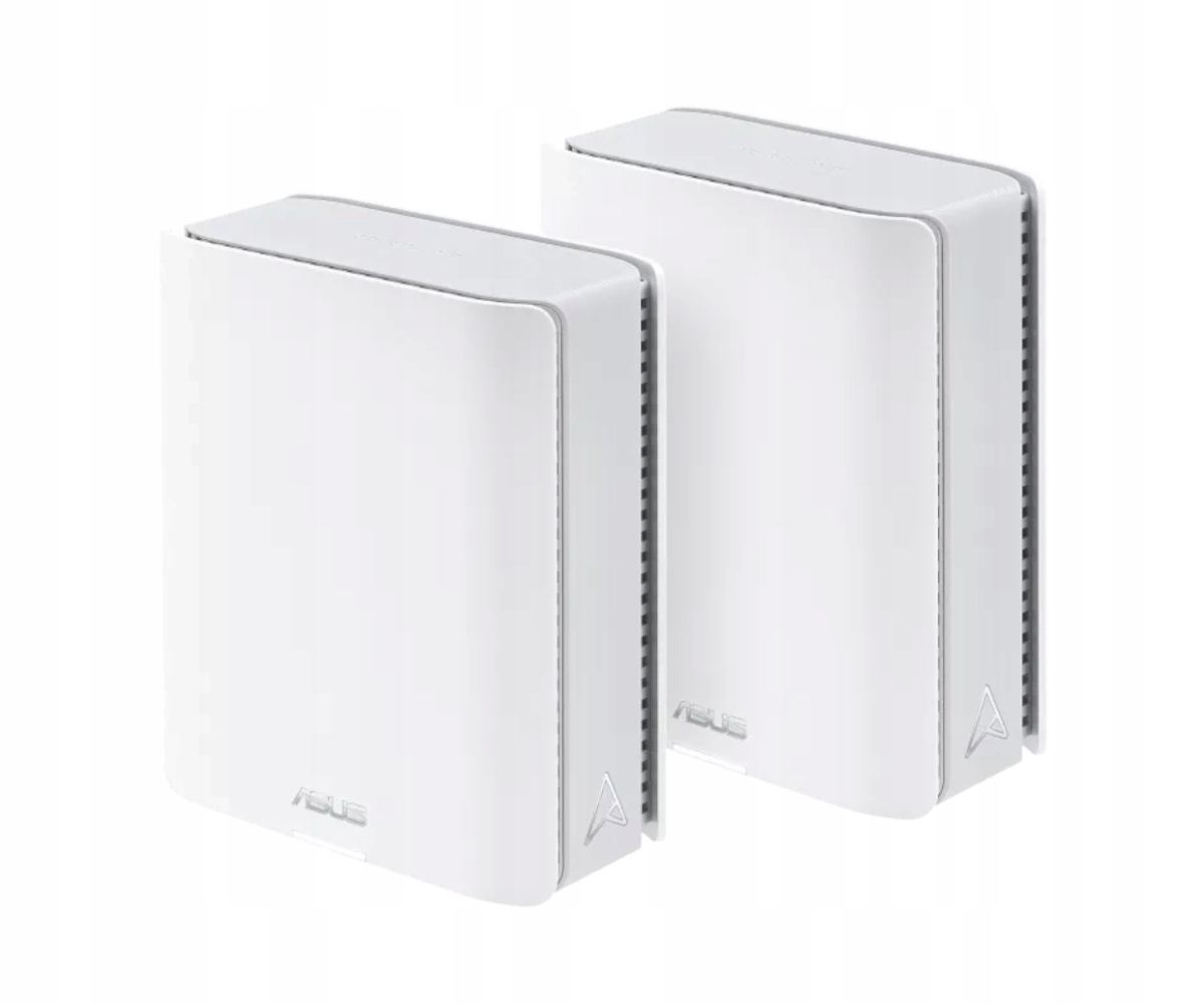 Router Asus ZenWiFi BT8 802.11be (Wi-Fi 7)