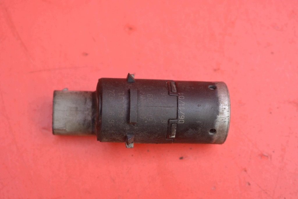Sensor Parken vorne PDC 6913924 BMW E65 01-05
