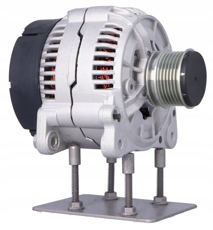 ALTERNATOR AUDI A3 8L1 1.6 1.8T A4 B5 1.6 1.9TDI Producent części Inny
