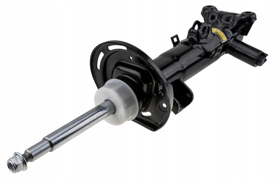 NTY AMORTYZATOR PRZEDNI LEWY MERCEDES E63AMG RWD W212,S212 09-,