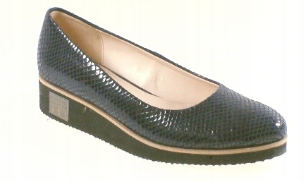 Sagan 2623 polobotka tmavě modrá vel 39