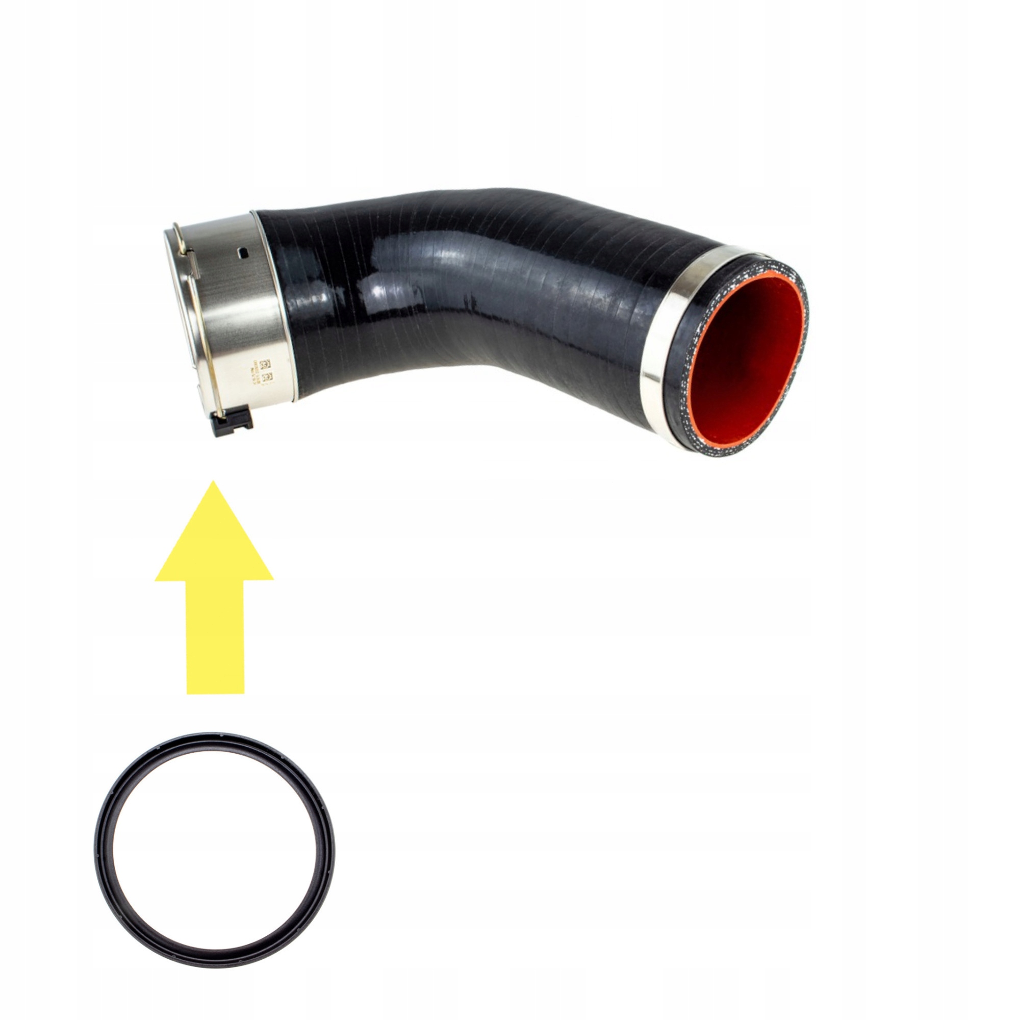 

Uszczelka Oring Wąż Volvo XC 60 XC 90 V60 2.0 d