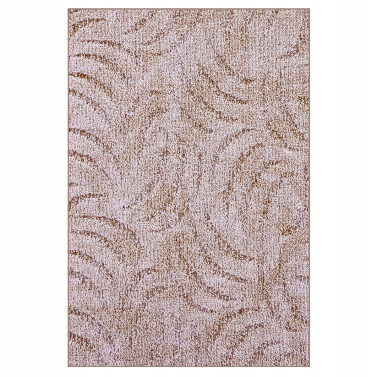 160x200 Kusový koberec Scroll béžový