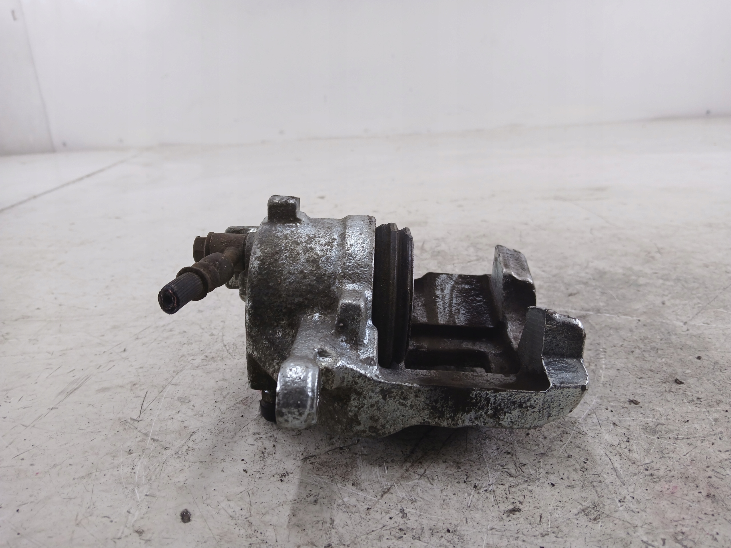 NISSAN ALMERA N16 caliper brake left front