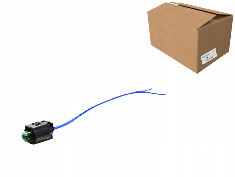 ABAKUS WTYCZKA CZUJNIK TEMPERATURY ZEWNETRZNEJ
