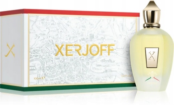 Xerjoff Zefiro woda perfumowana Edp 100 ml Produkt
