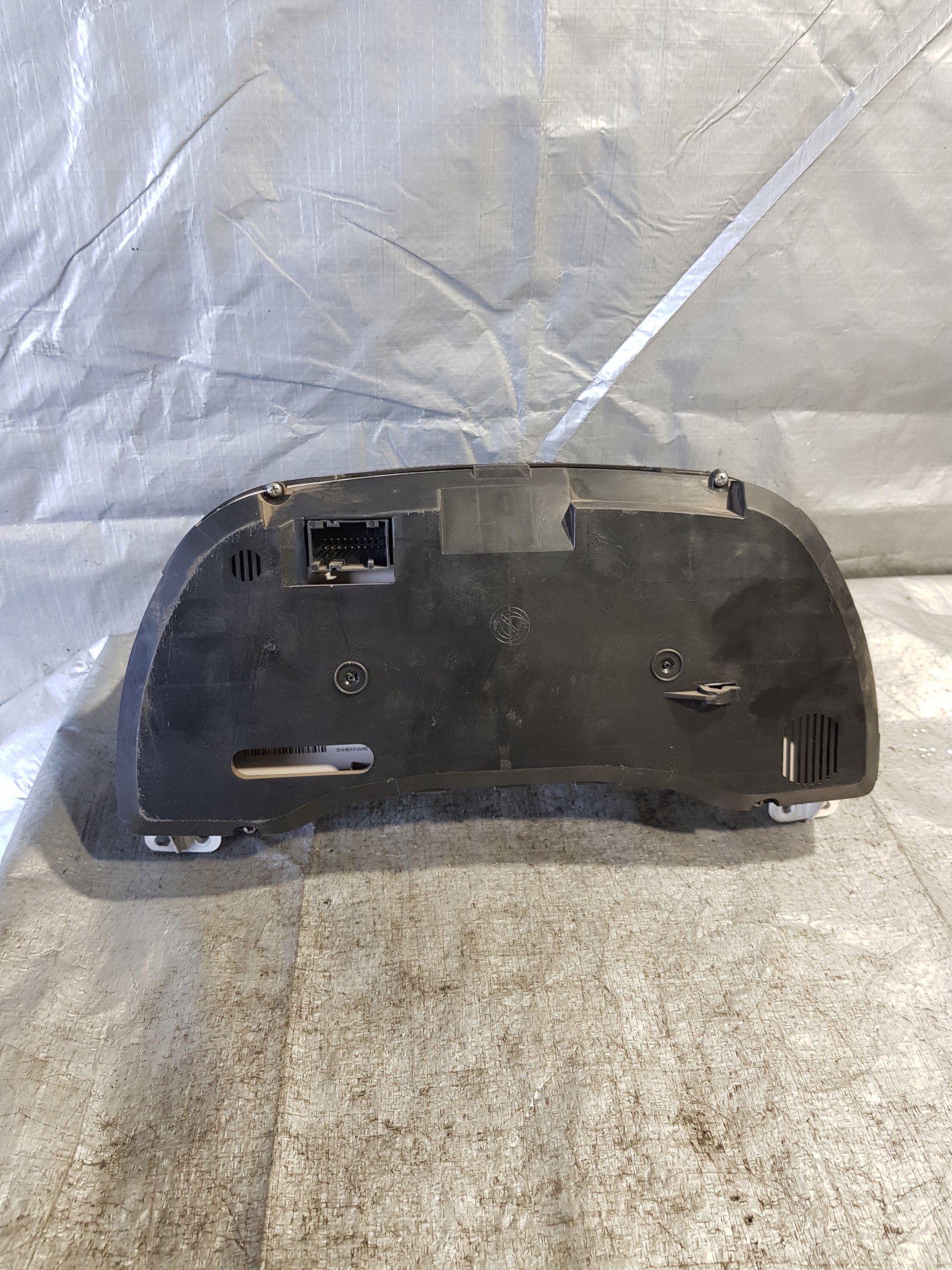 dials Fiat DOBLO 2.0D OE 51758776
