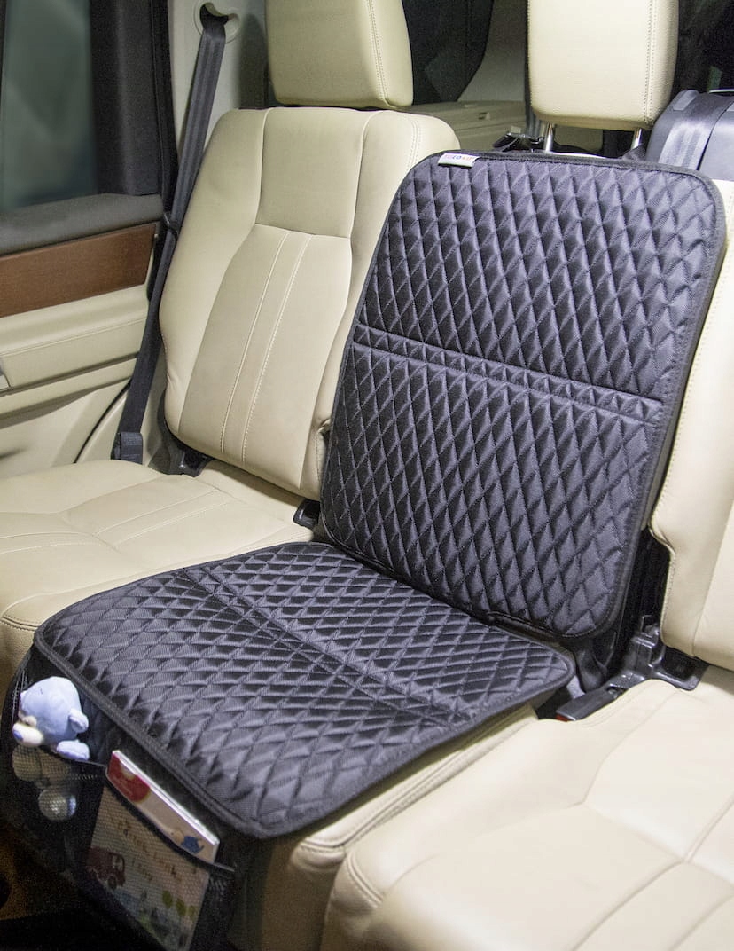 TULOKO Car Seat Protector Mata ochronna Stan opakowania oryginalne