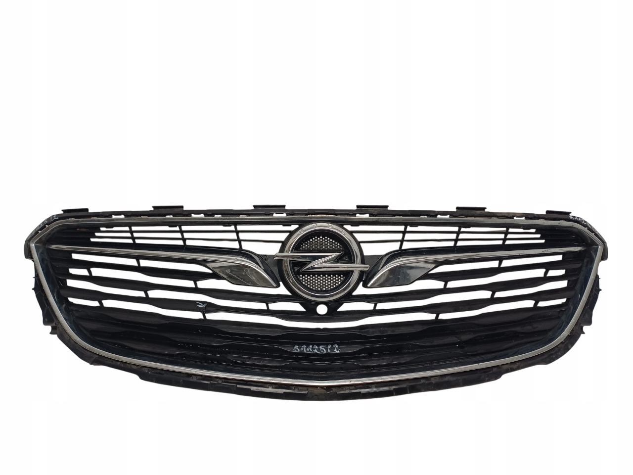 OPEL INSIGNIA B 17- GRILL GRIL ATRAPA 39106649