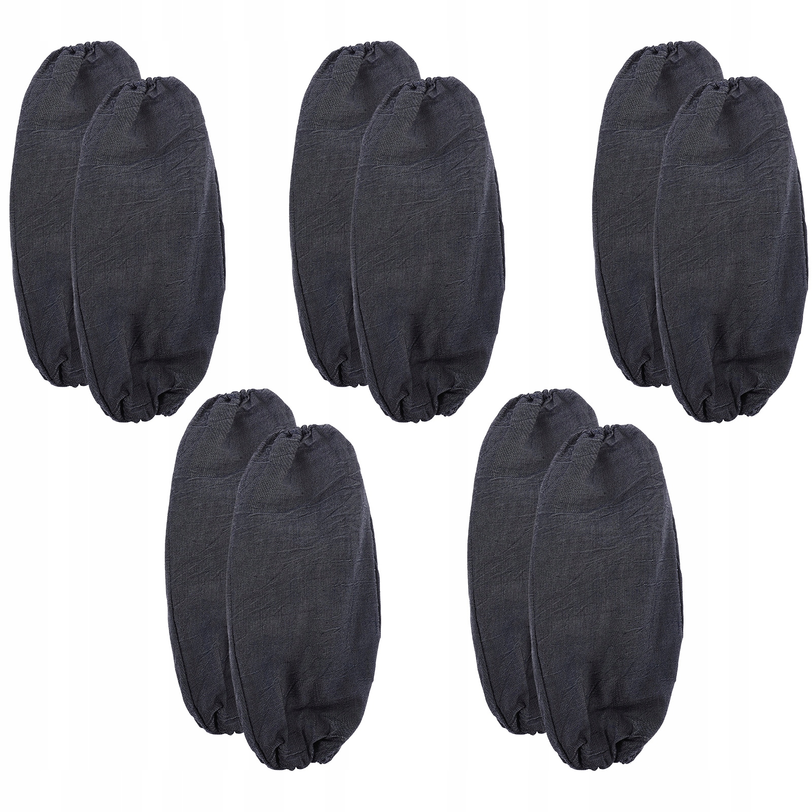 WYTRZYMAŁE RĘKAWY PRACUJĄCE OCHRONNIE ELASTYCZNIE