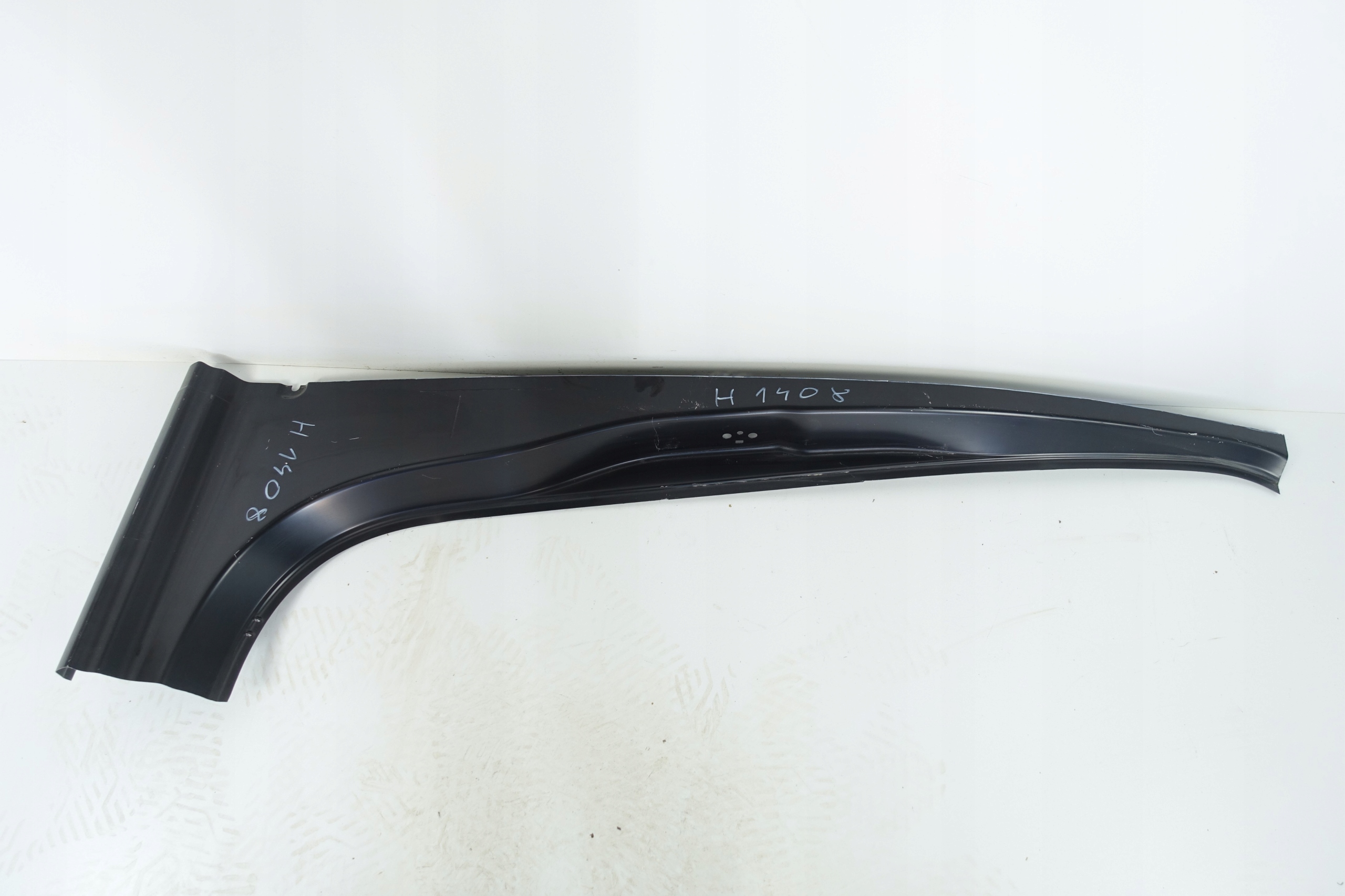 CITROEN JUMPY EXPERT PROACE 16- threshold side pillar right central