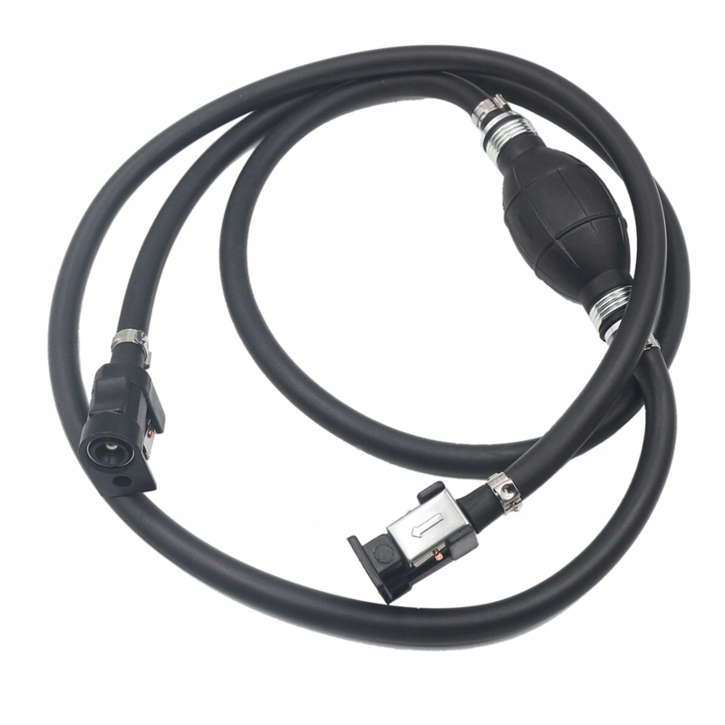 6935465838414 - D7wd лодка подвесной двигатель топливопровод Монта