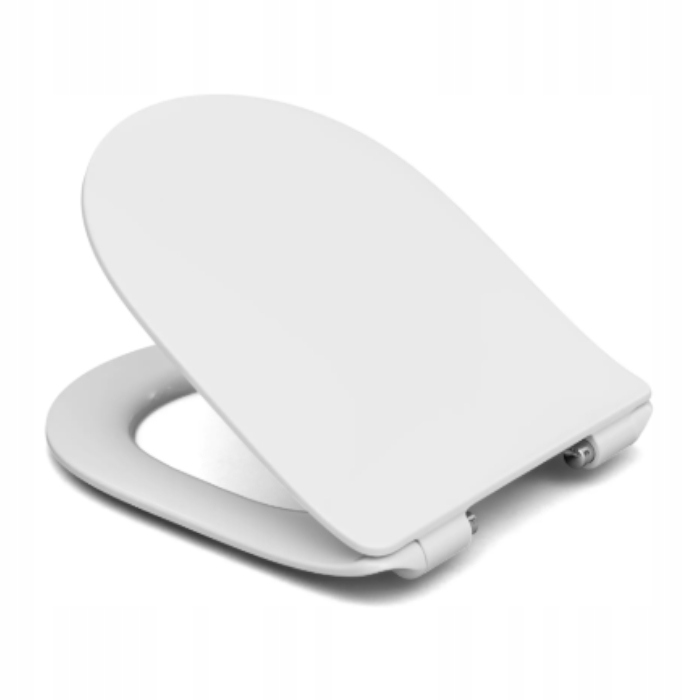Wc Sedátko S Pozvolným Sklápěním Pro Omnires Ottawa