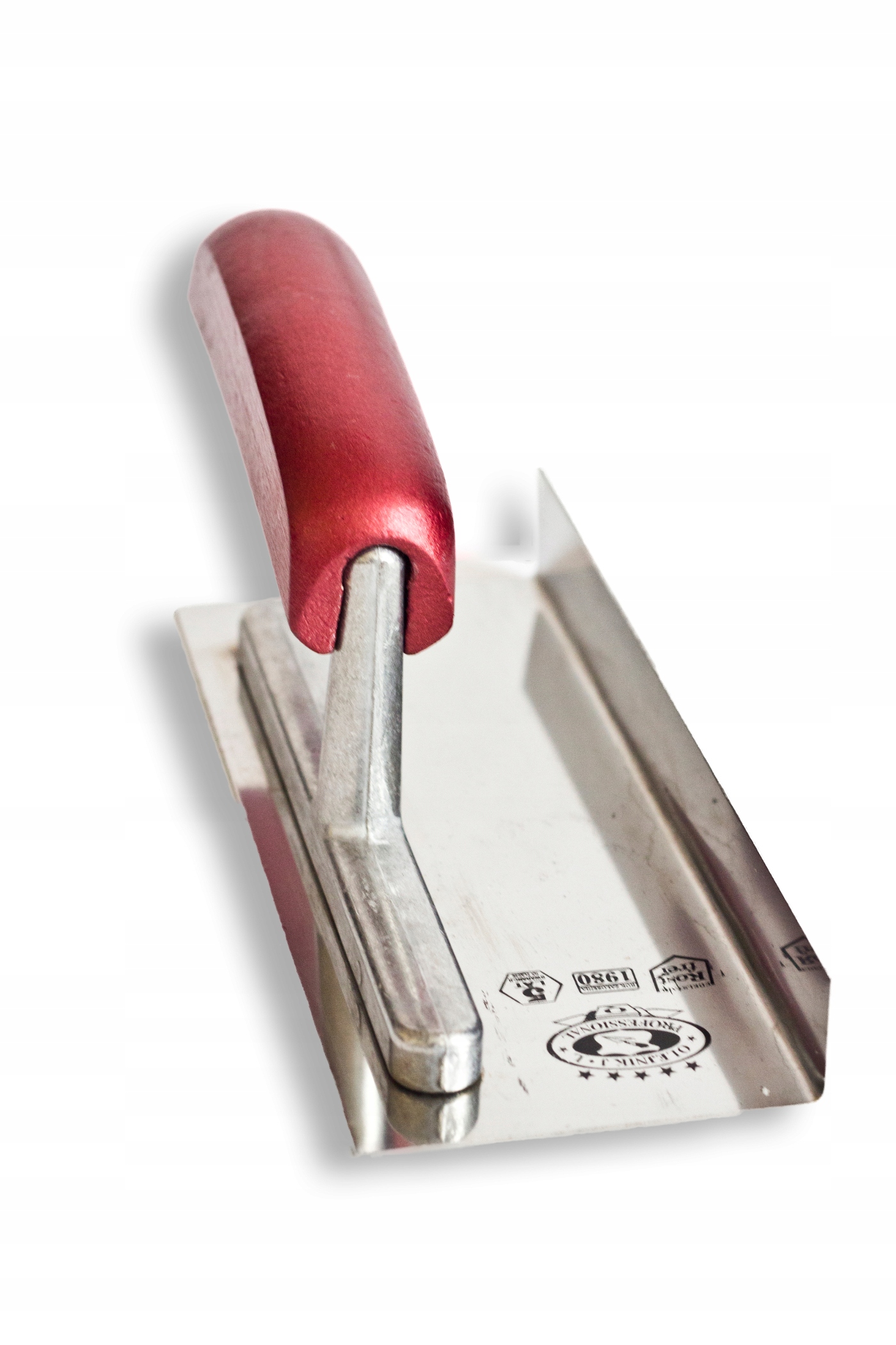 

Olejnik paca nierdzewna do krawędzi wewnętrznych