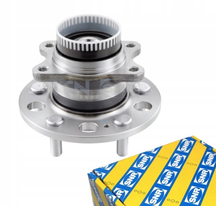 СТУПИЦЯ ПІДШИПНИК КОЛЕСА ЗАД. до KIA OPTIMA 1.7 2.0 2.4