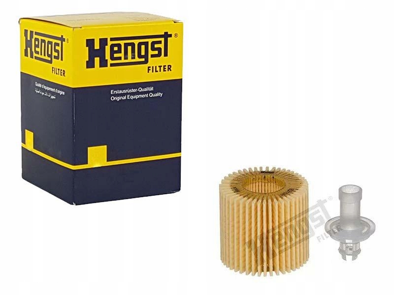 

Hengst Filter Filtr Oleju E210H D226