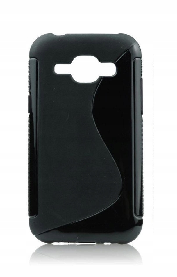 

Etui guma Back Case do Sony Xperia C C2305