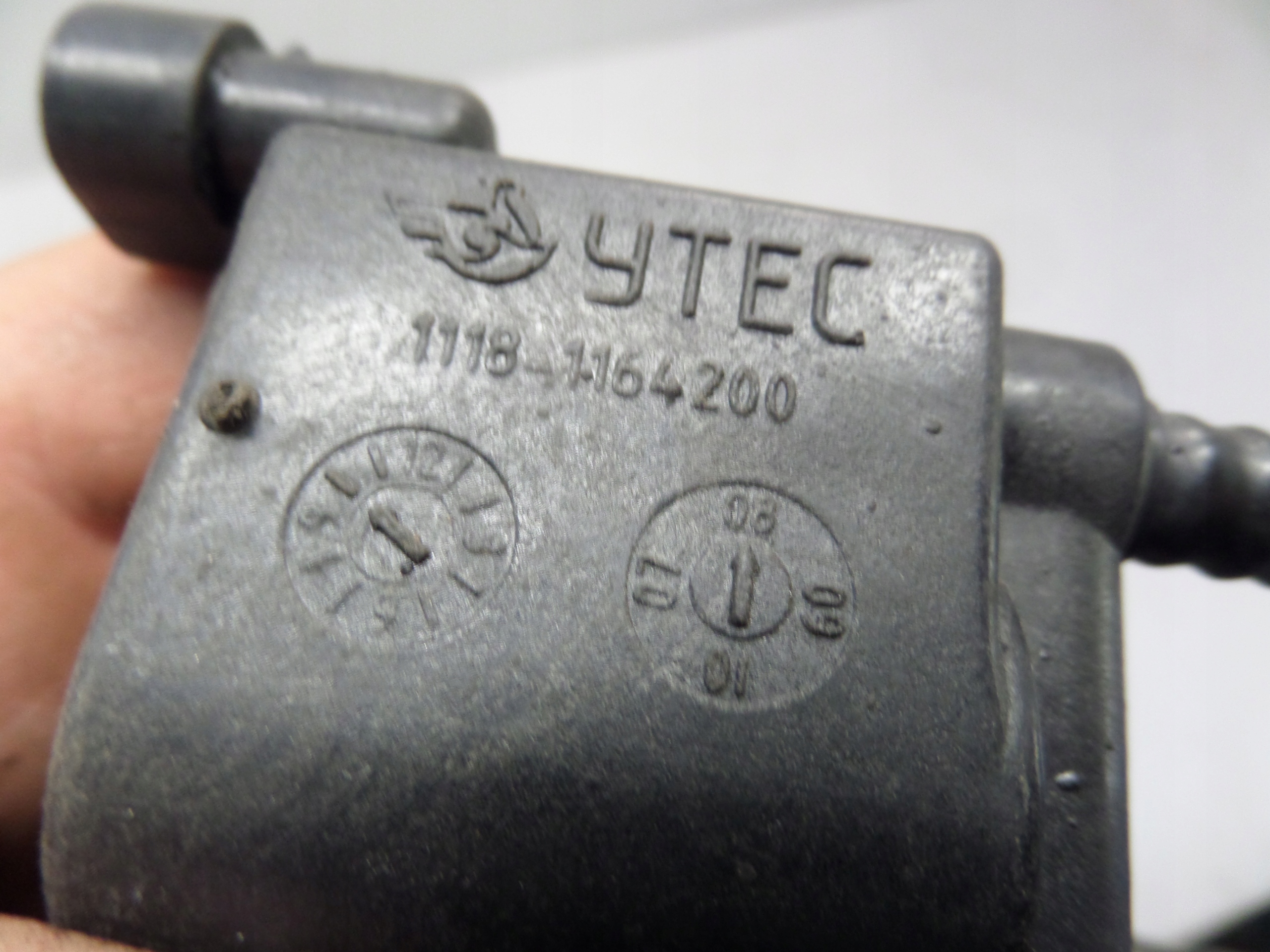 Sensor Unterdruck LADA KALINA 1119 1.4 16V 04-13
