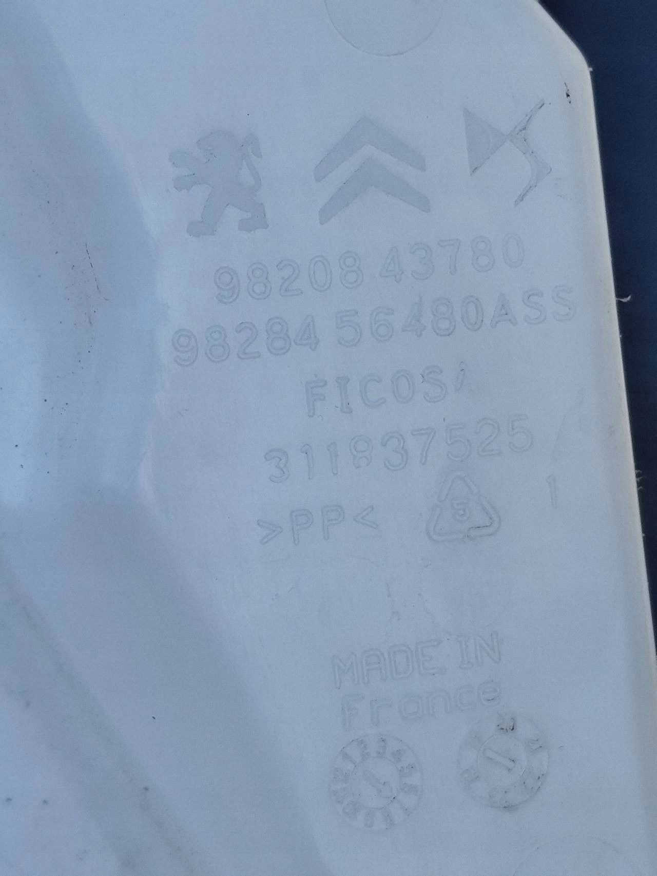 MOKKA B ZBIORNICZK spritzdüse 9820843780