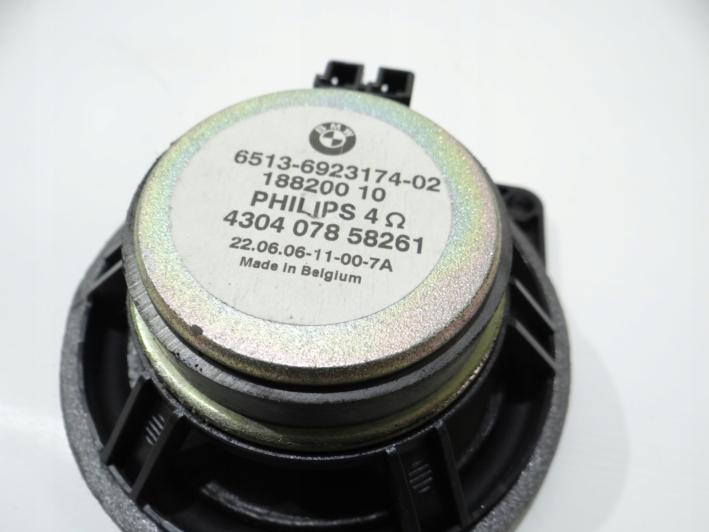 reprák SREDNIOTONOWY BMW E87 E90 6923174