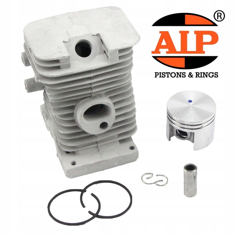 Pístový Válec Aip Stihl MS180 018 MS170 017 37 MM