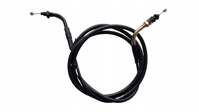 Linka gazu skuter SYM MIO 50