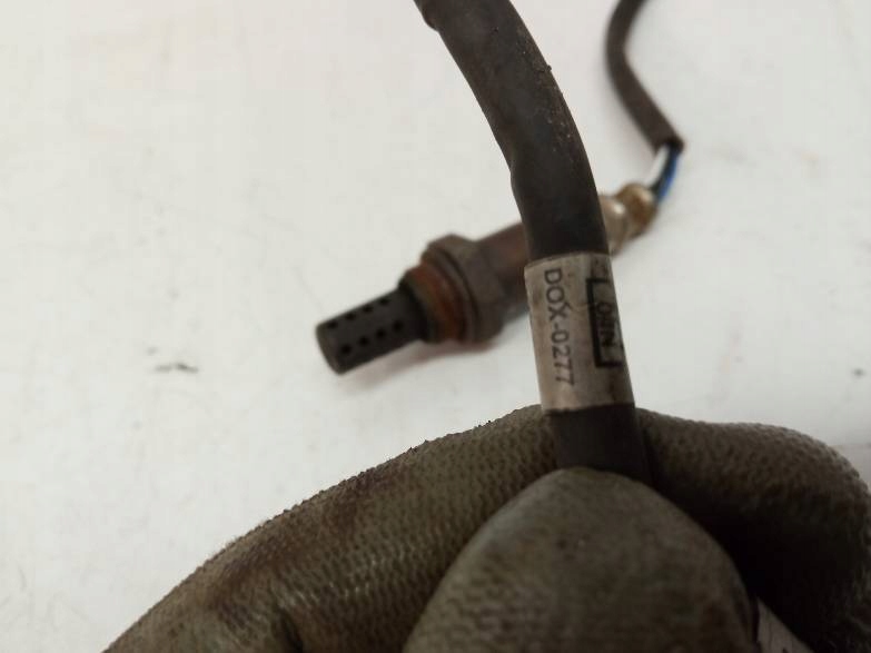 SONDA LAMBDA DOX0277 Toyota Corolla Verso und (2001-2004)