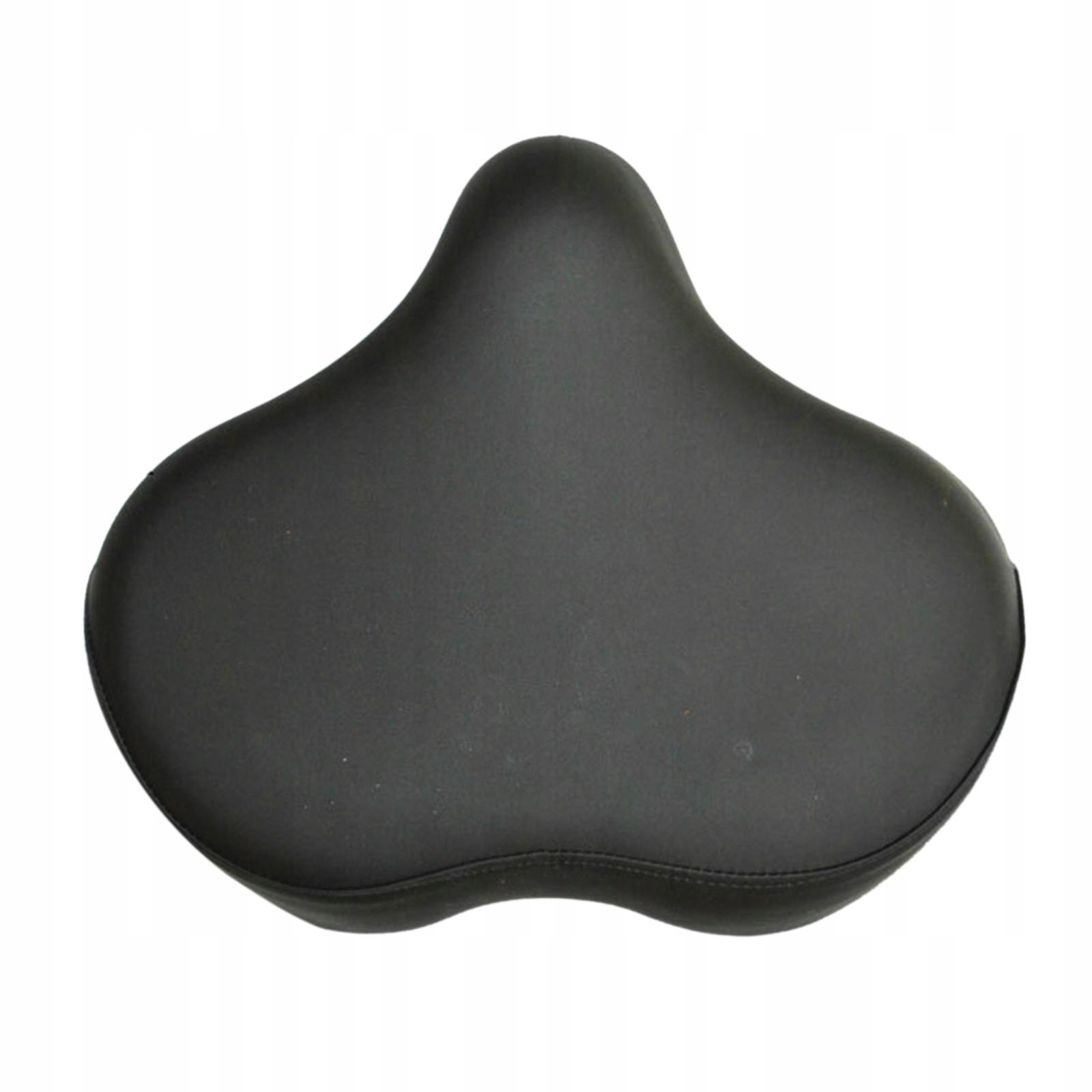 Poduszka na siodełko rowerowe Pokrowiec na siodełko do roweru stacjonarnego Trójkąt Fairytre