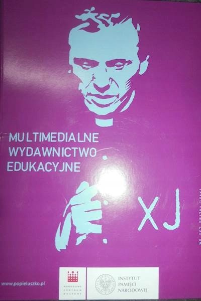 XJ MULTIMEDIALNE WYDAWNICTWO EDUKACYJNE