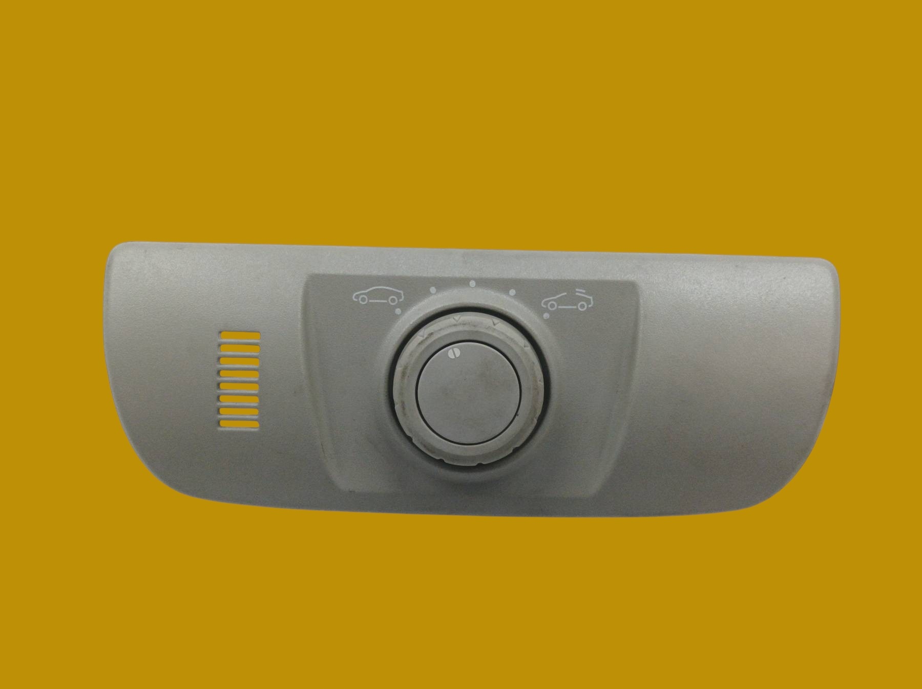 Schalter Schiebedach 254500002R Renault Grand Scenic III (2009-2013)