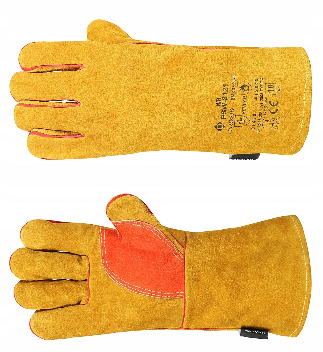 RĘKAWICE KUCHENNE ŻAROODPORNE DO PIEKARNIKA GRILLA Kod producenta Rękawice grillowe ognioodporne