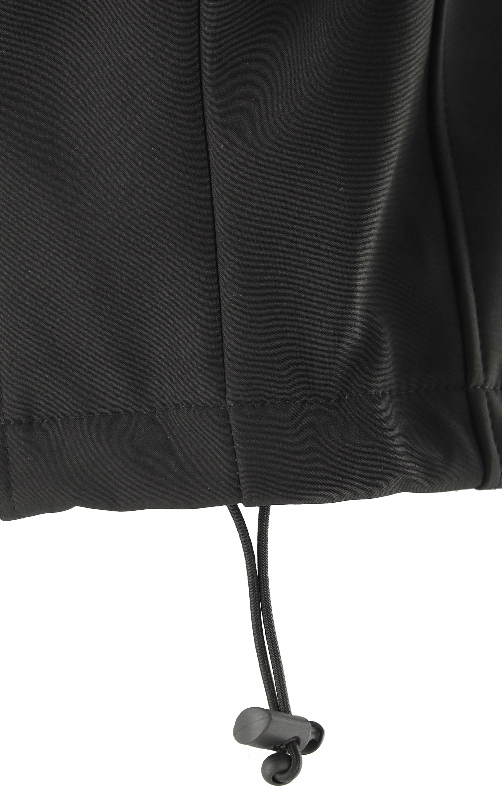 BLUZA KURTKA SOFTSHELL ODPINANY KAPTUR ROZM. XXL Przeznaczenie uniwersalne