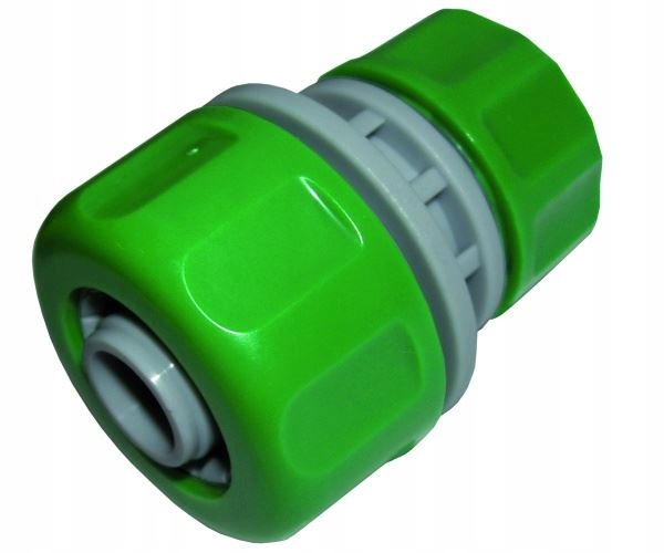 

Reparator 3/4" na 1/2'' Redukcja Do Węża Diamanato