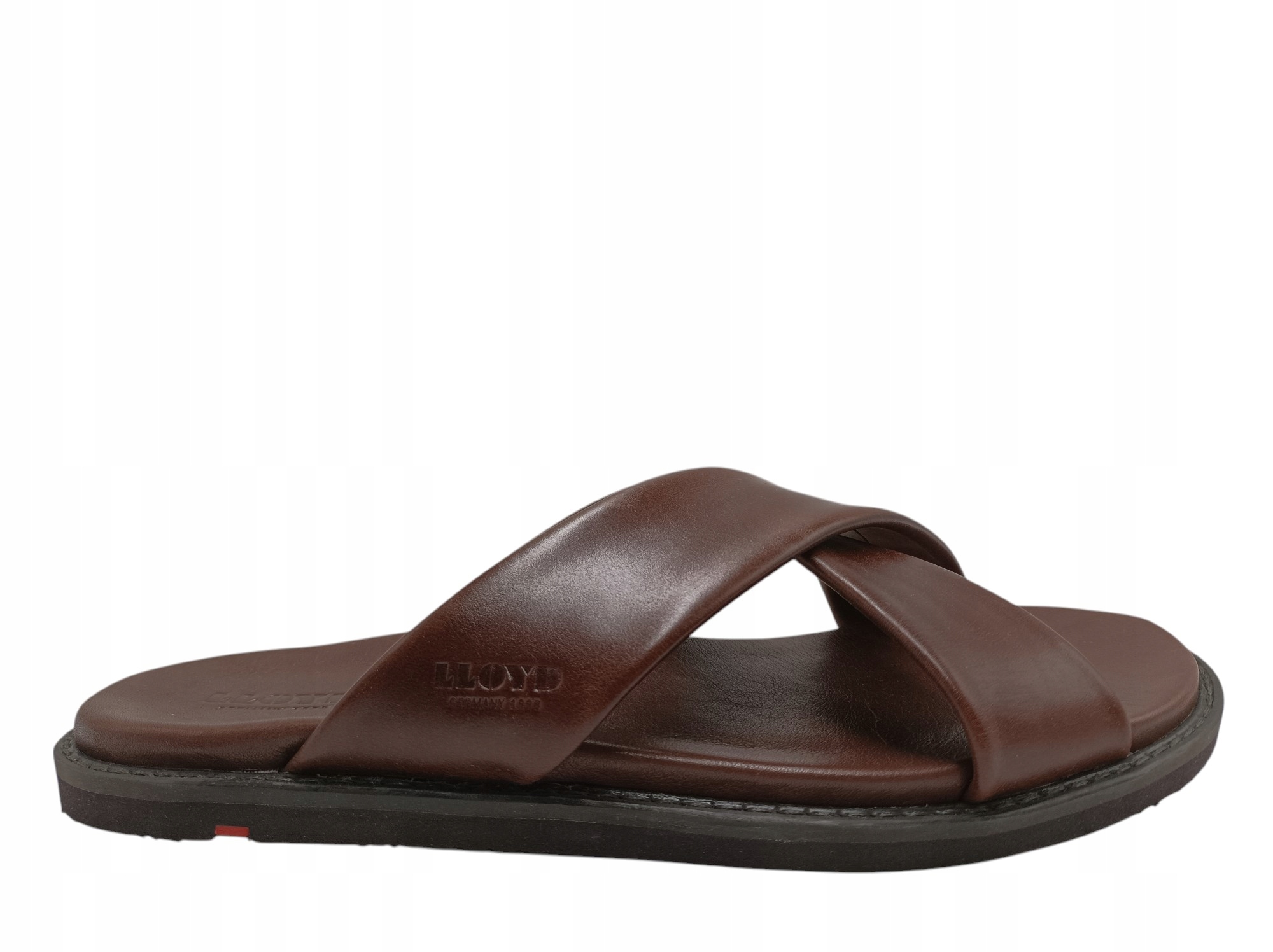 Pánské pantofle Lloyd Emiliano velikost 44