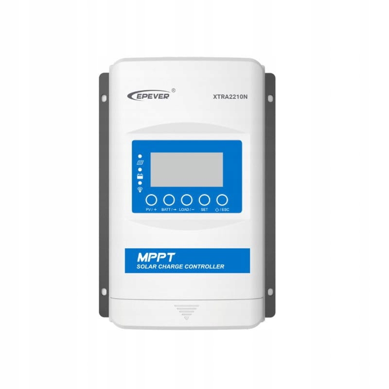 R0114 - MPPT КОНТРОЛЕР ЗАРЯДУ XTRA1210N-XDS2 10A