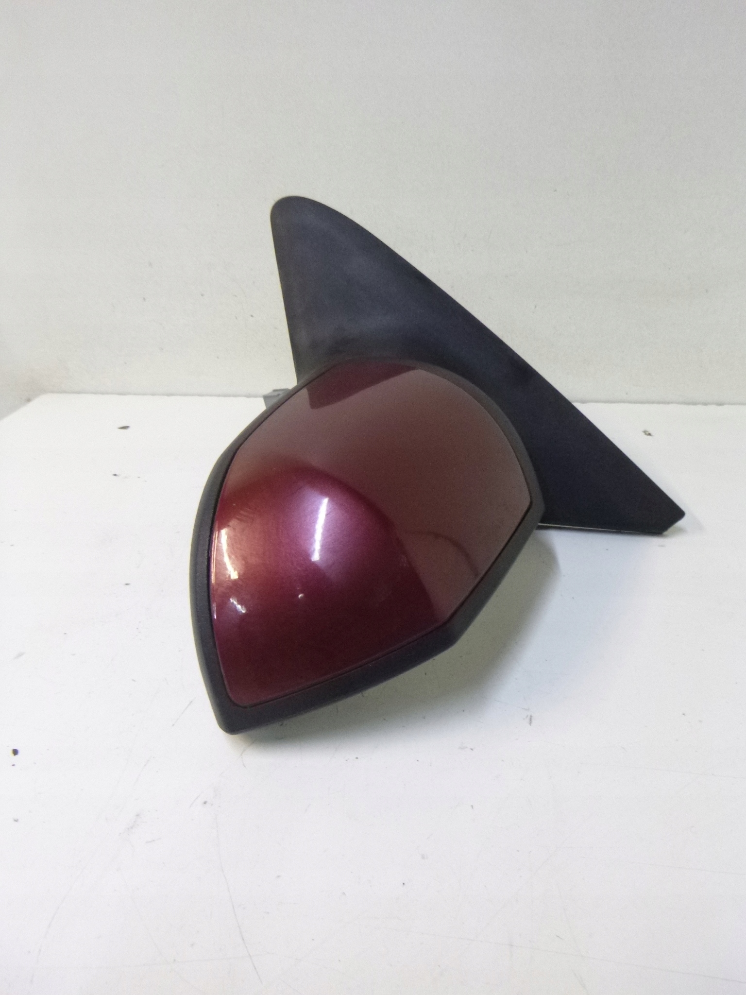 mirror left Ford Mondeo III 10 5 Pin 2003r.