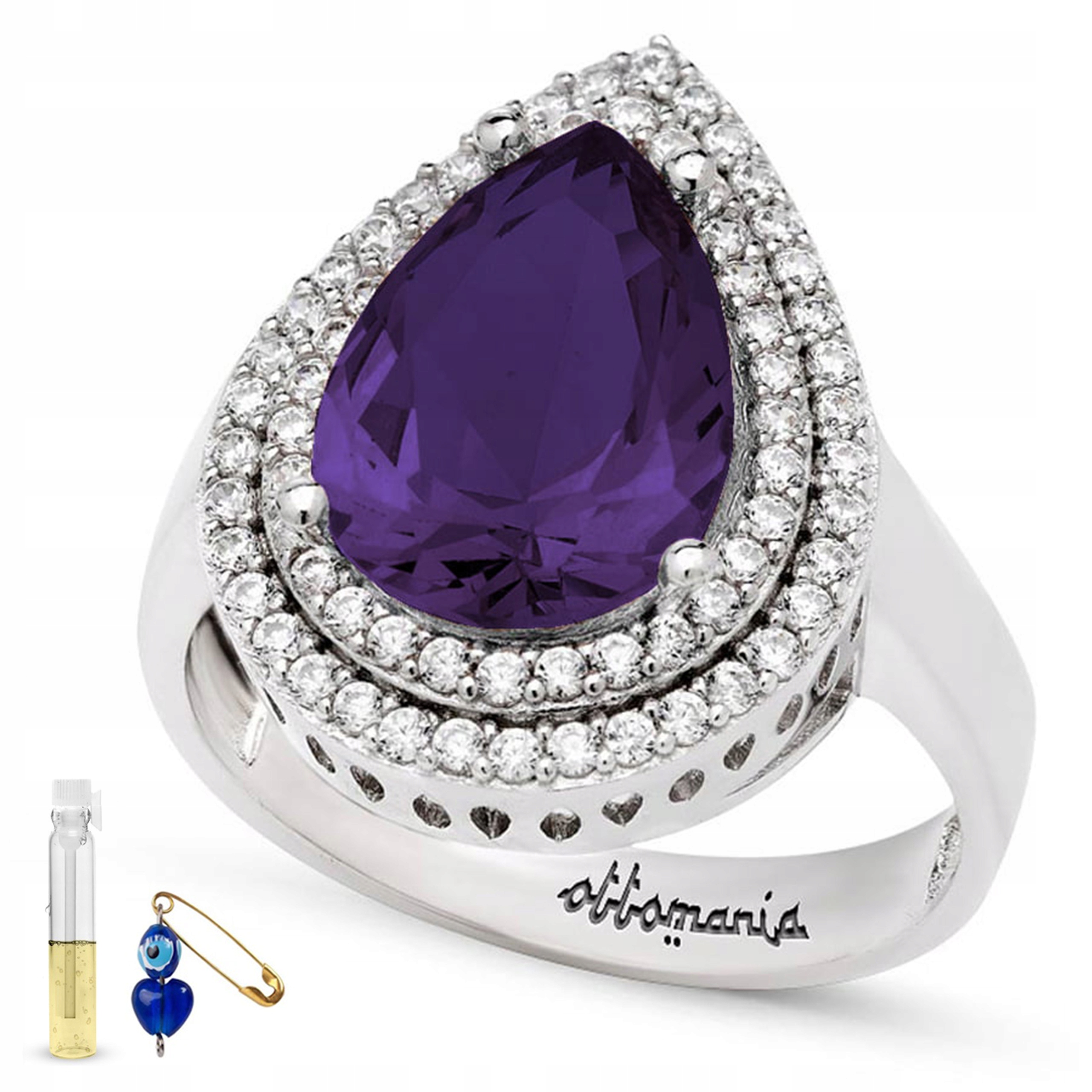 , Dámské Snubní Jedinečný Prstýnek