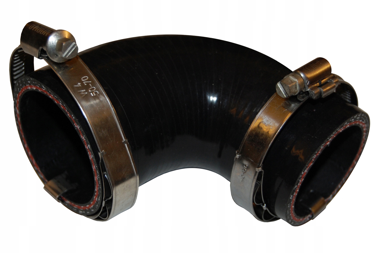 

Rura Wąż Kolanko Turbo Intercoolera Master 2.3 dCi