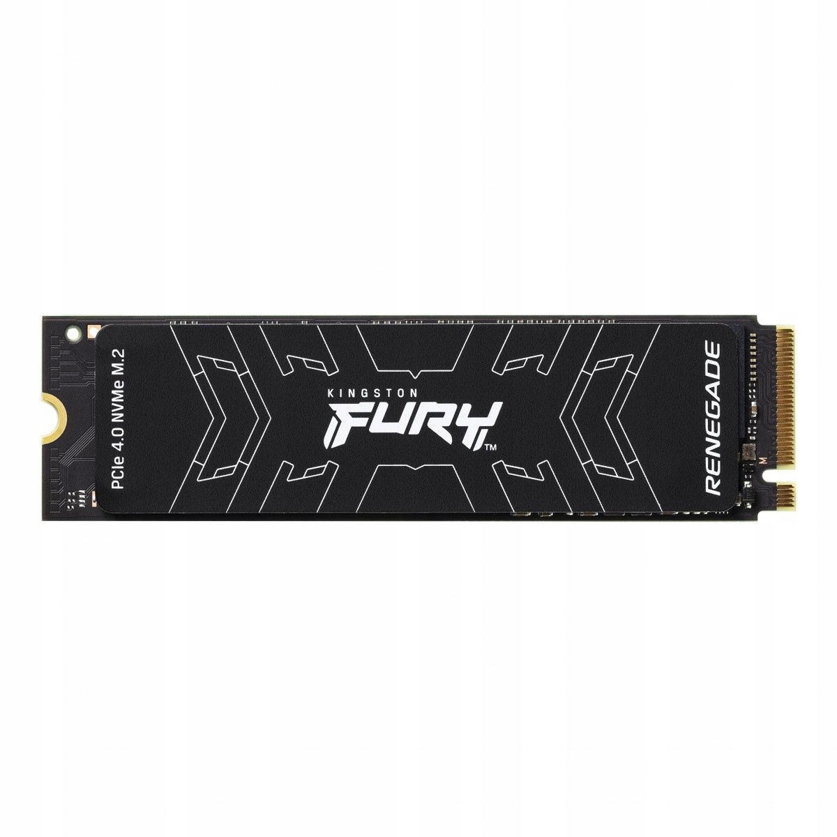 Dysk SSD Kingston FURY Renegade 1TB PCIe M.2