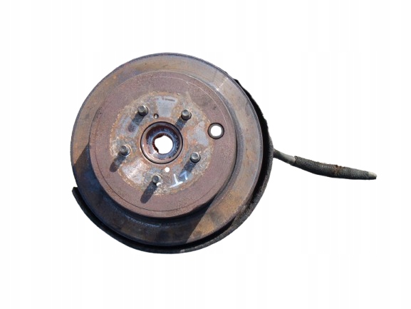 SUBARU OUTBACK 4 IV 09- ZWROTNICA LEWY TYŁ