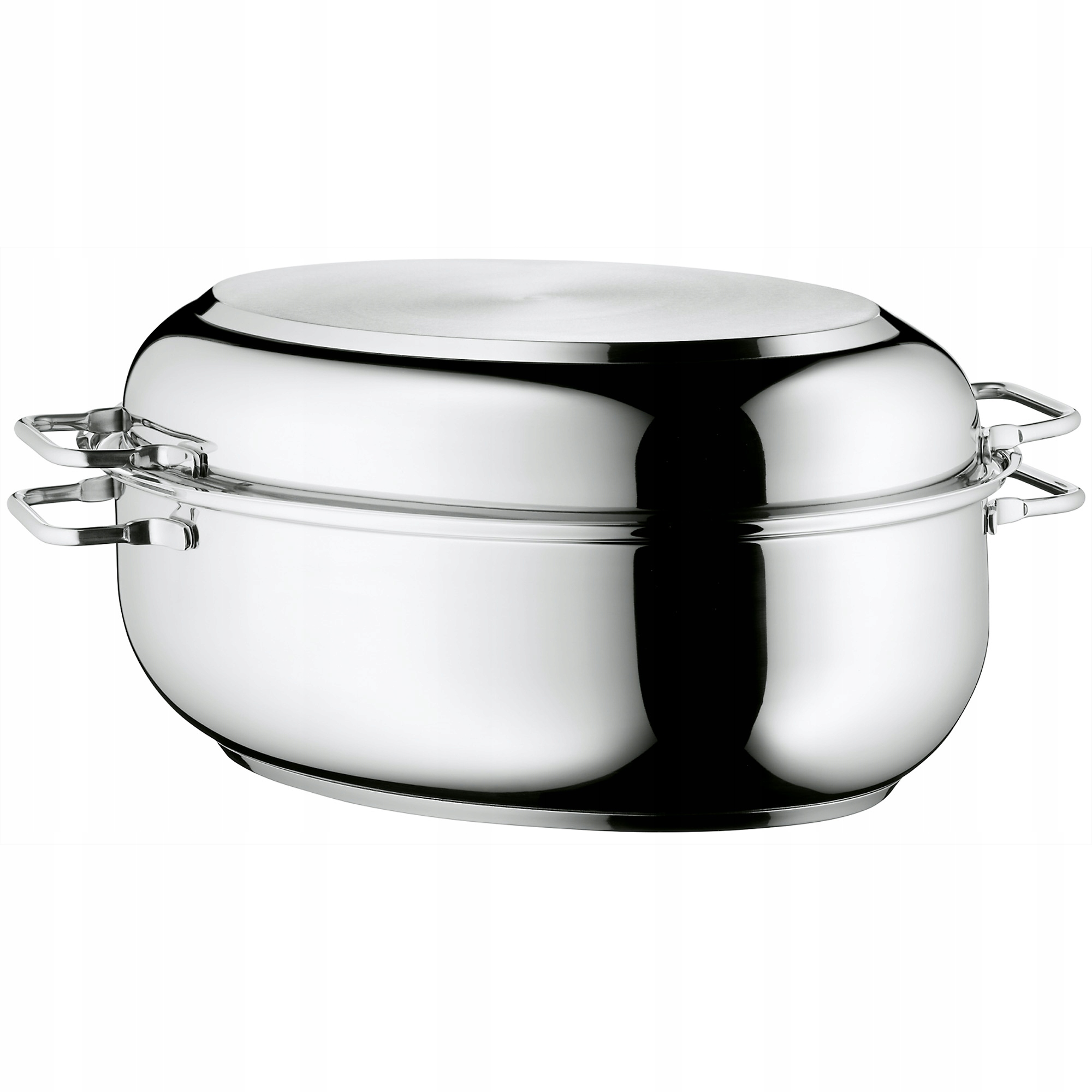 Pekáč Wmf obojstranný 41 cm