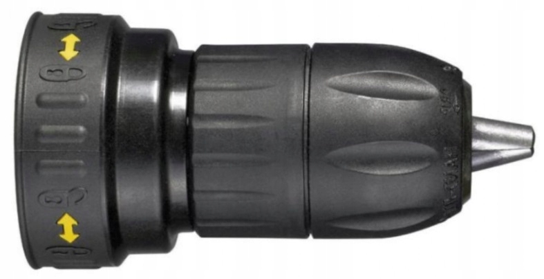 

Uchwyt Wiertarski Młotowiertarki D25144K DeWALT