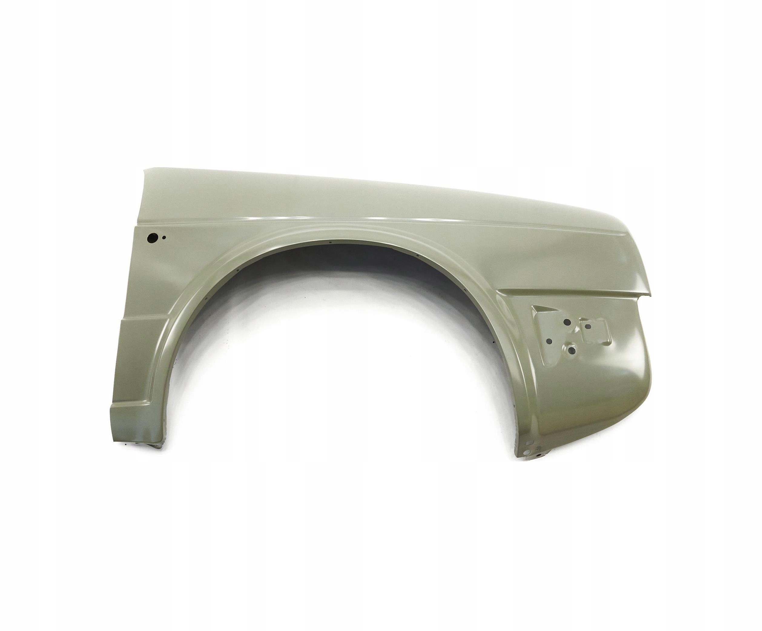 КРИЛО ПЕРЕДНІЙ ПРАВИЙ VW GOLF II 1983-1992