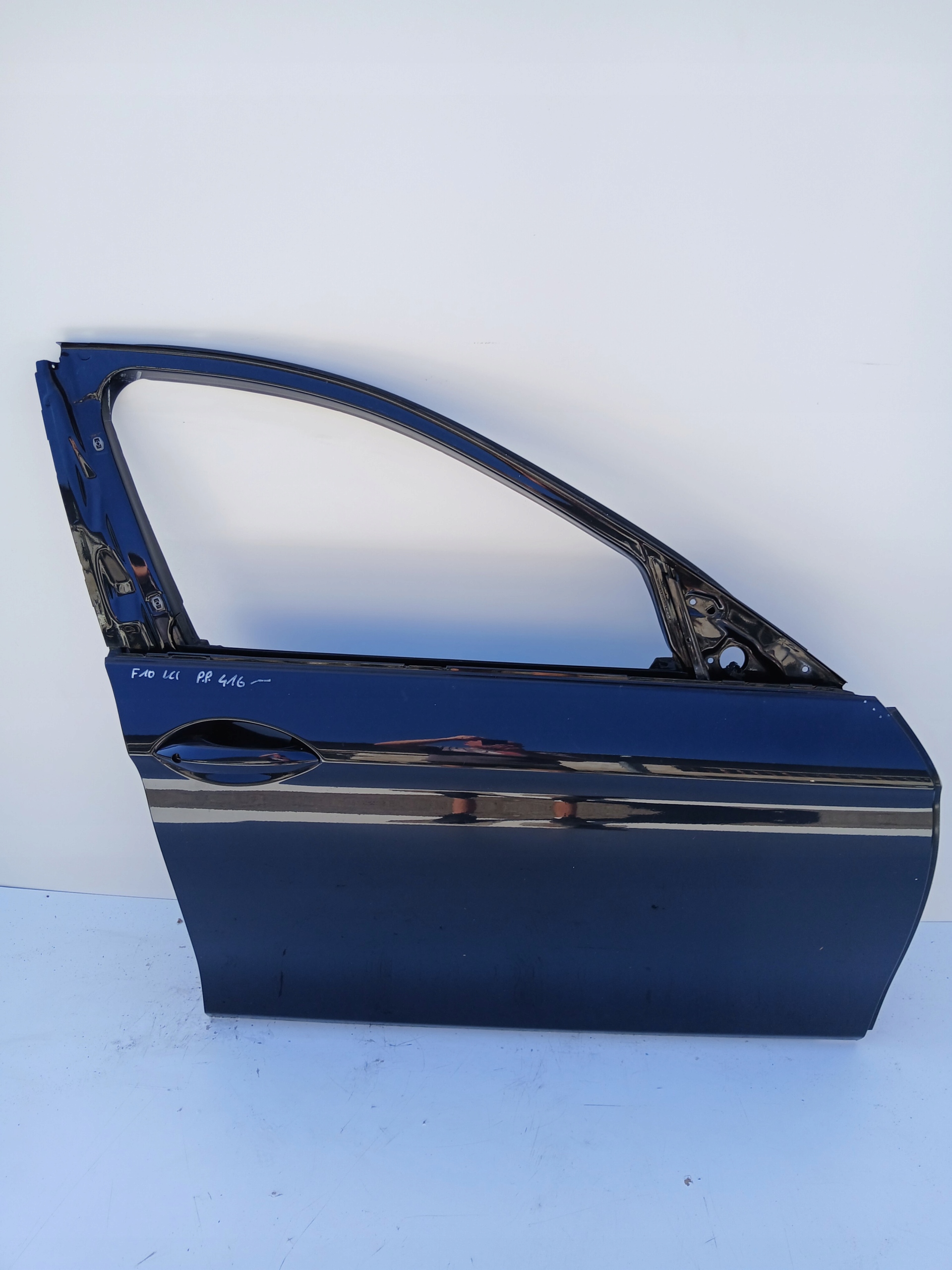 door right front BMW F10 F11 416