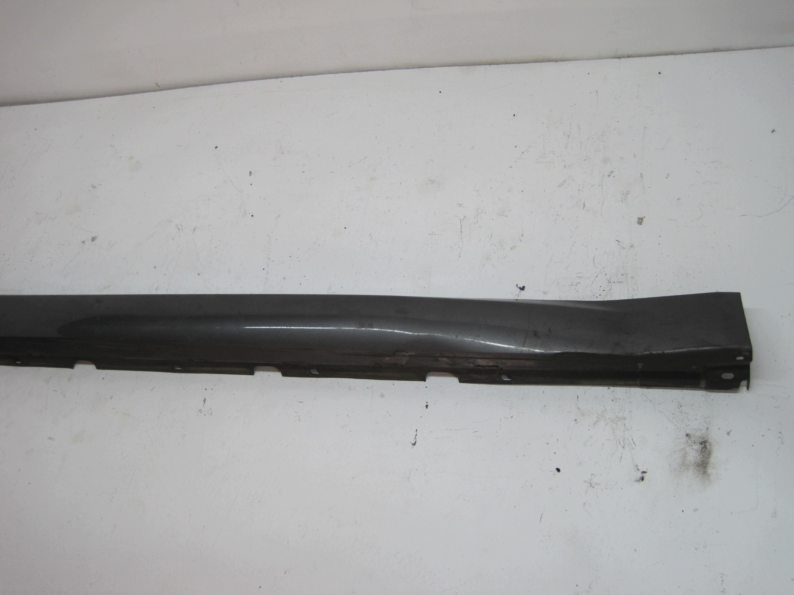 cap threshold right ALFA ROMEO GIULIA VELOCE