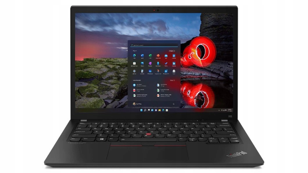 

Lenovo Thinkpad T15 Gen 2 i5-1135G7 16GB Ssd Fhd